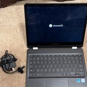 Samsung Chromebook